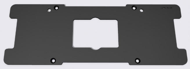 USDM to PHDM plate adaptors