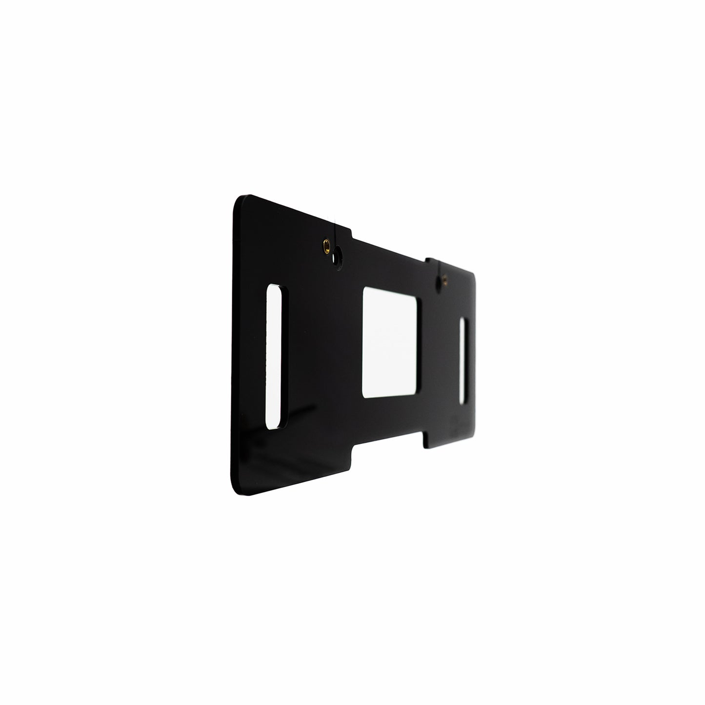 BYD Seagull Front Plate Holder