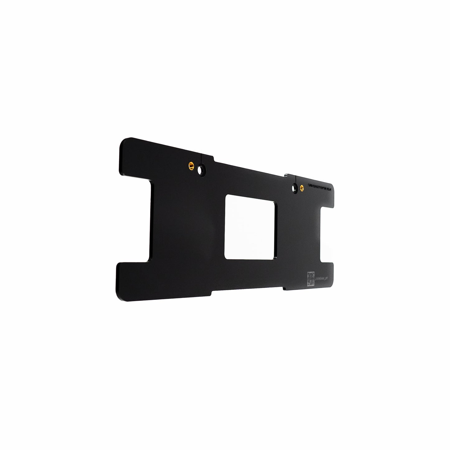 BYD Seagull Rear Plate Holder