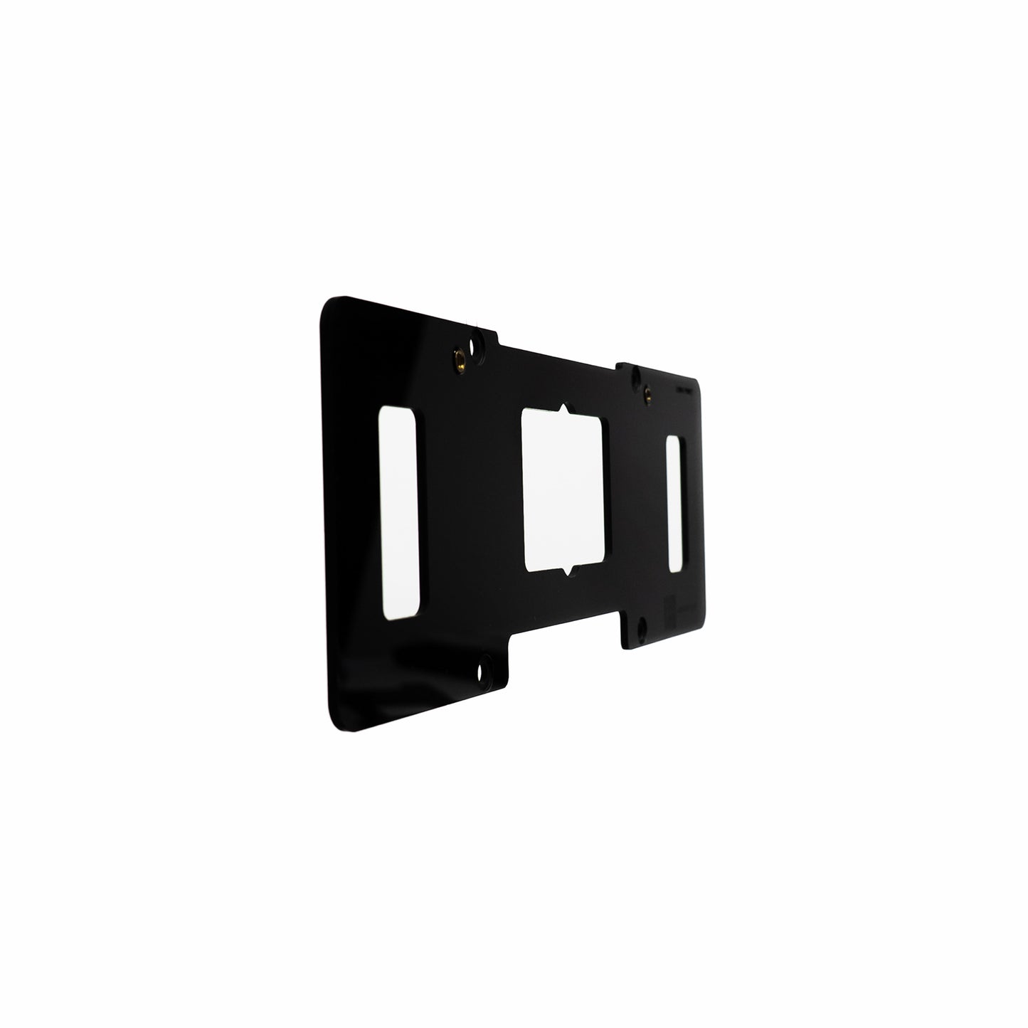 Geely USDM Front Plate Holder