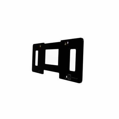 BYD CHDM Front Plate Holder