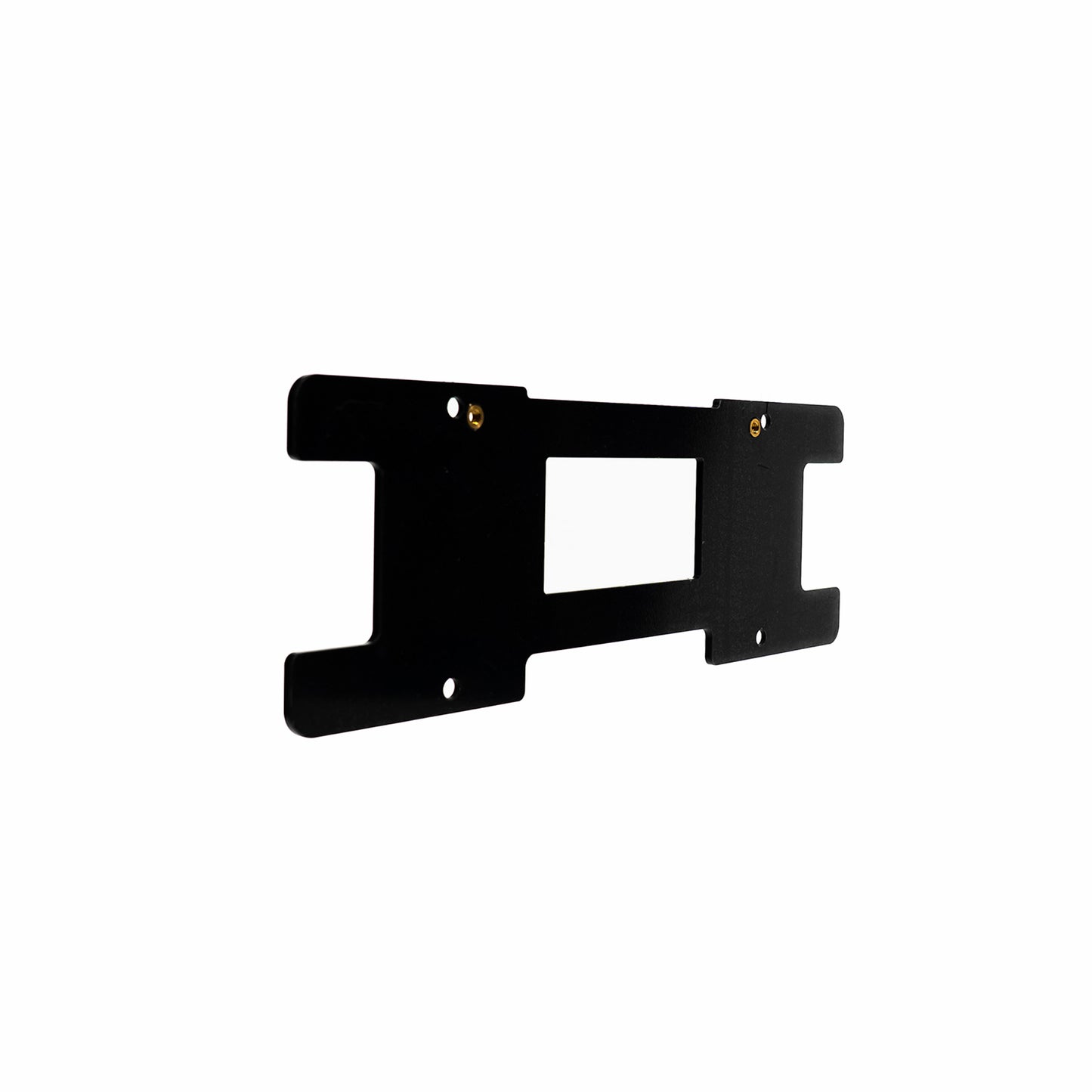 Wuling CHDM Rear Plate Holder