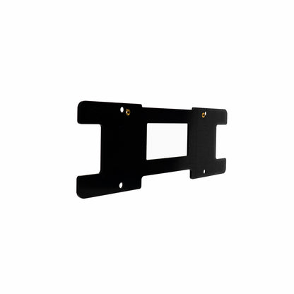Wuling CHDM Rear Plate Holder