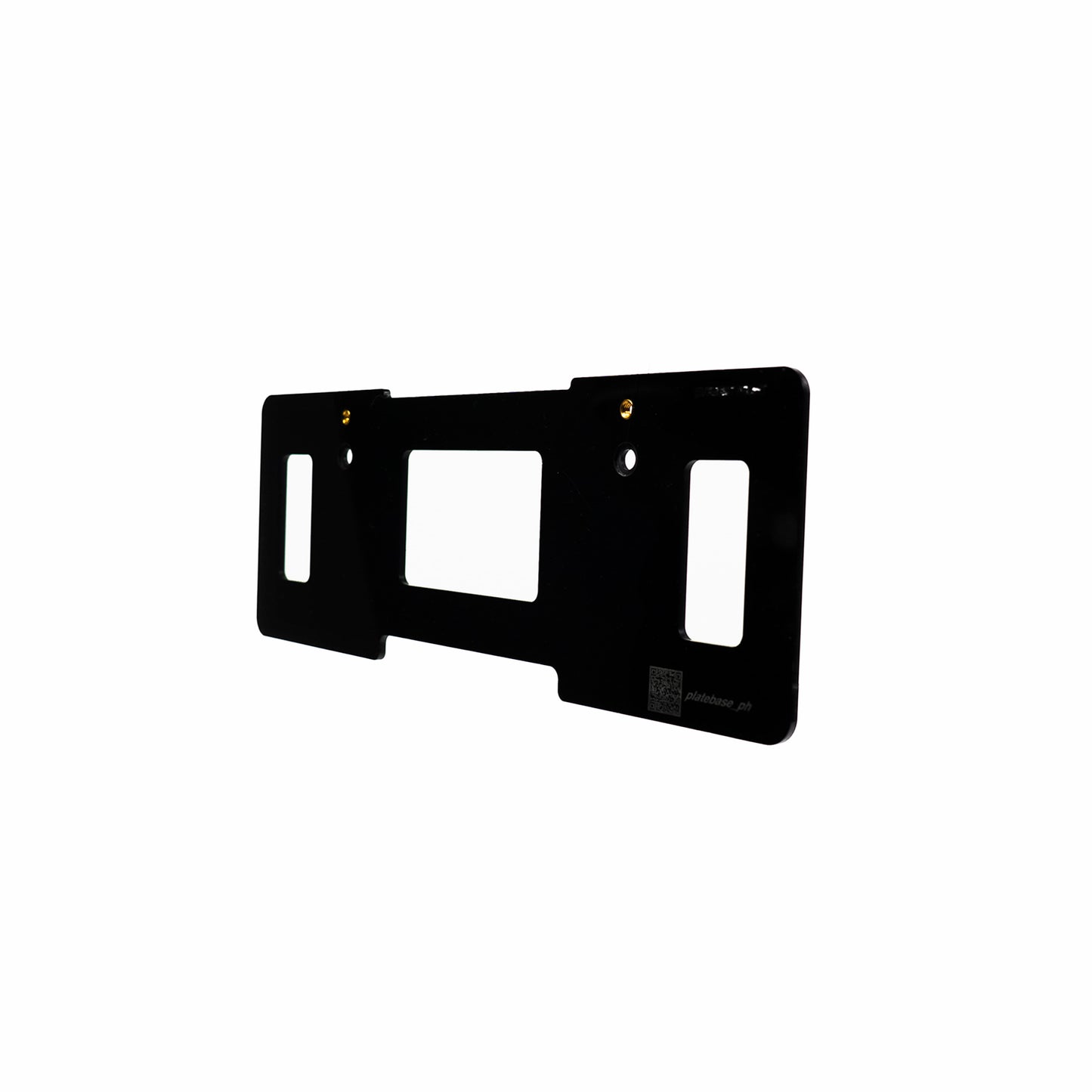 Ford JDM Front Plate Holder