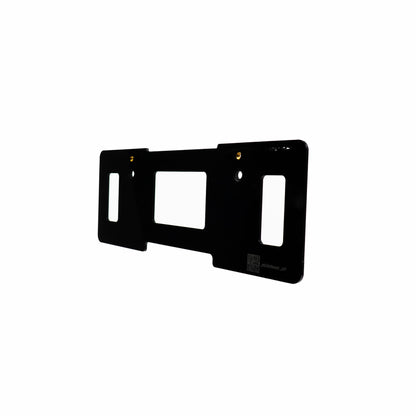 Ford JDM Front Plate Holder