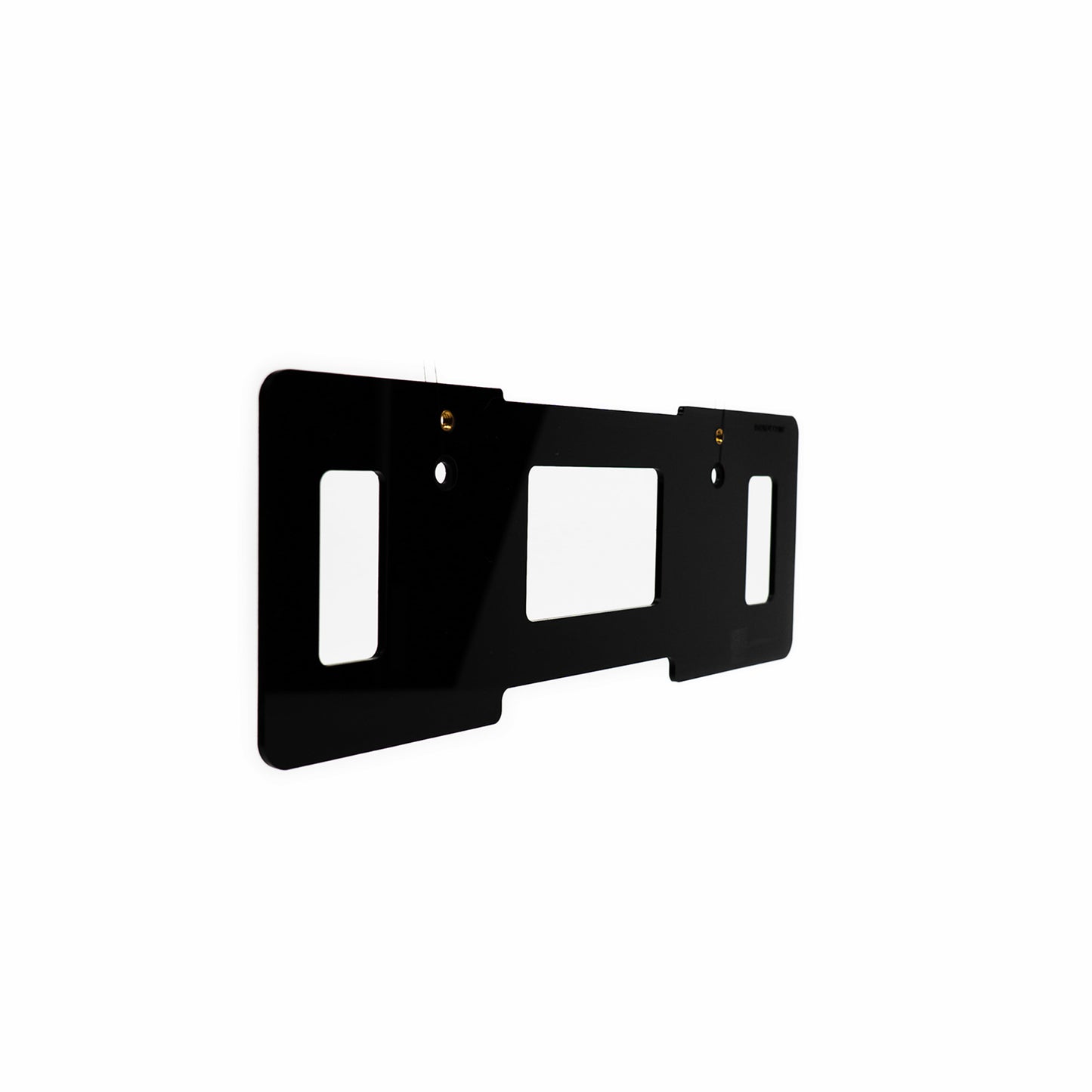 Ford JDM Front Plate Holder