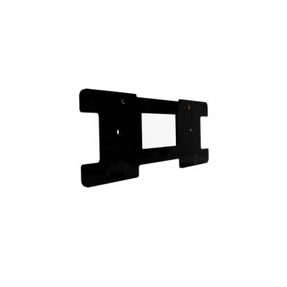 Ford Everest Rear Plate Holder