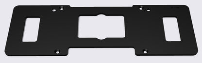 USDM to PHDM plate adaptors