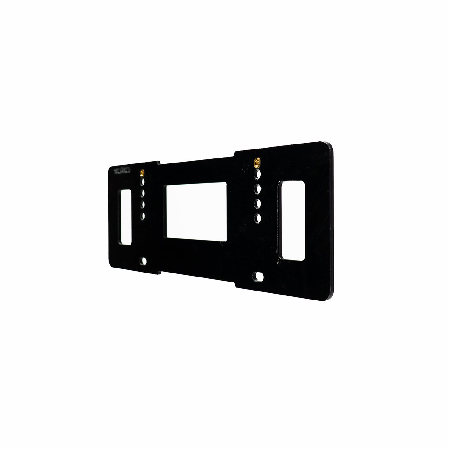 Lexus JDM Front Plate Holder