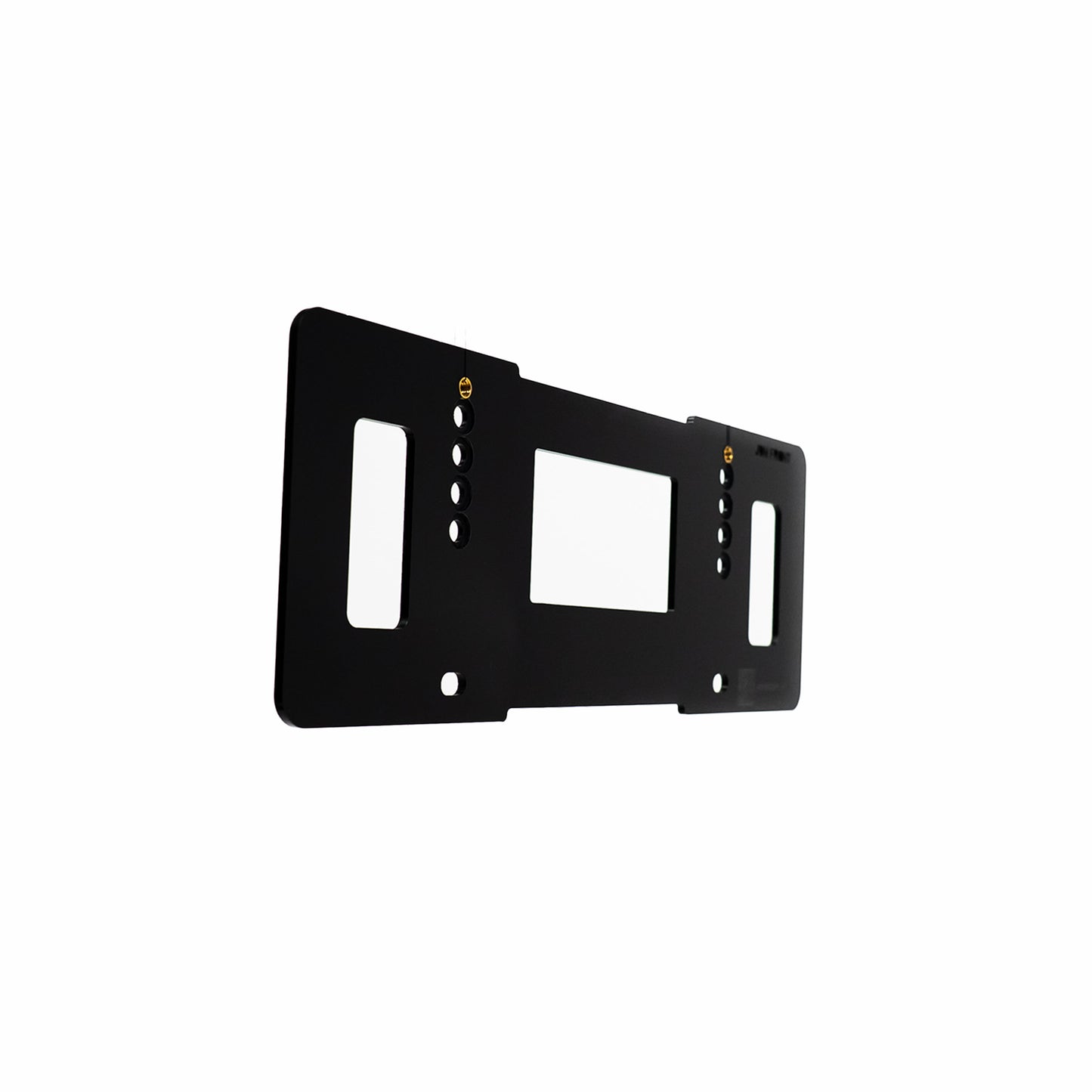Lexus JDM Front Plate Holder