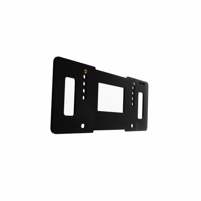 Lexus JDM Front Plate Holder