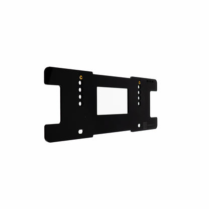 Lexus JDM Rear Plate Holder