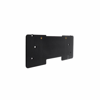 Mercedes Front Plate Holder