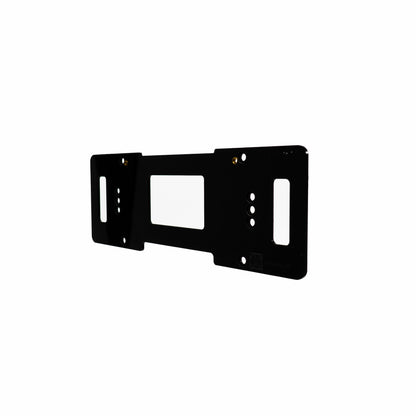 Mustang Front Plate Holder