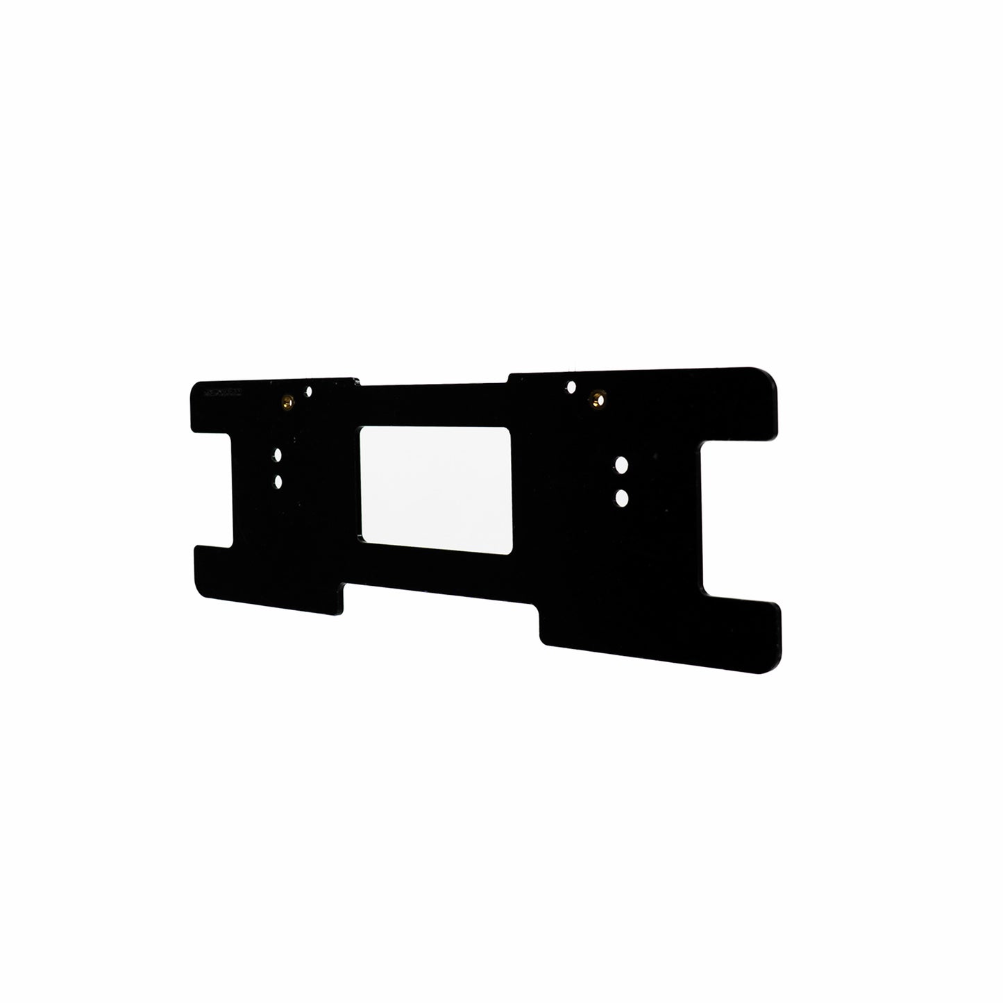 Mustang Rear Plate Holder