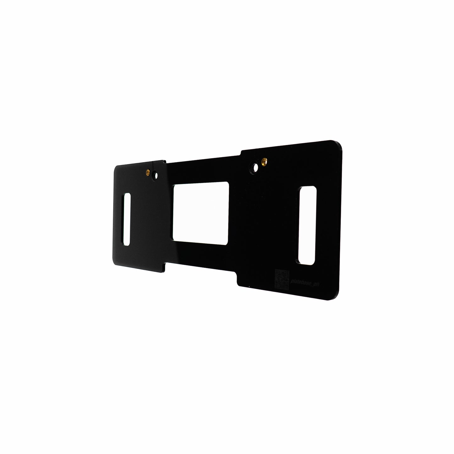 BYD Seagull Front Plate Holder