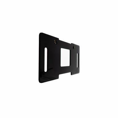 BYD Seagull Front Plate Holder