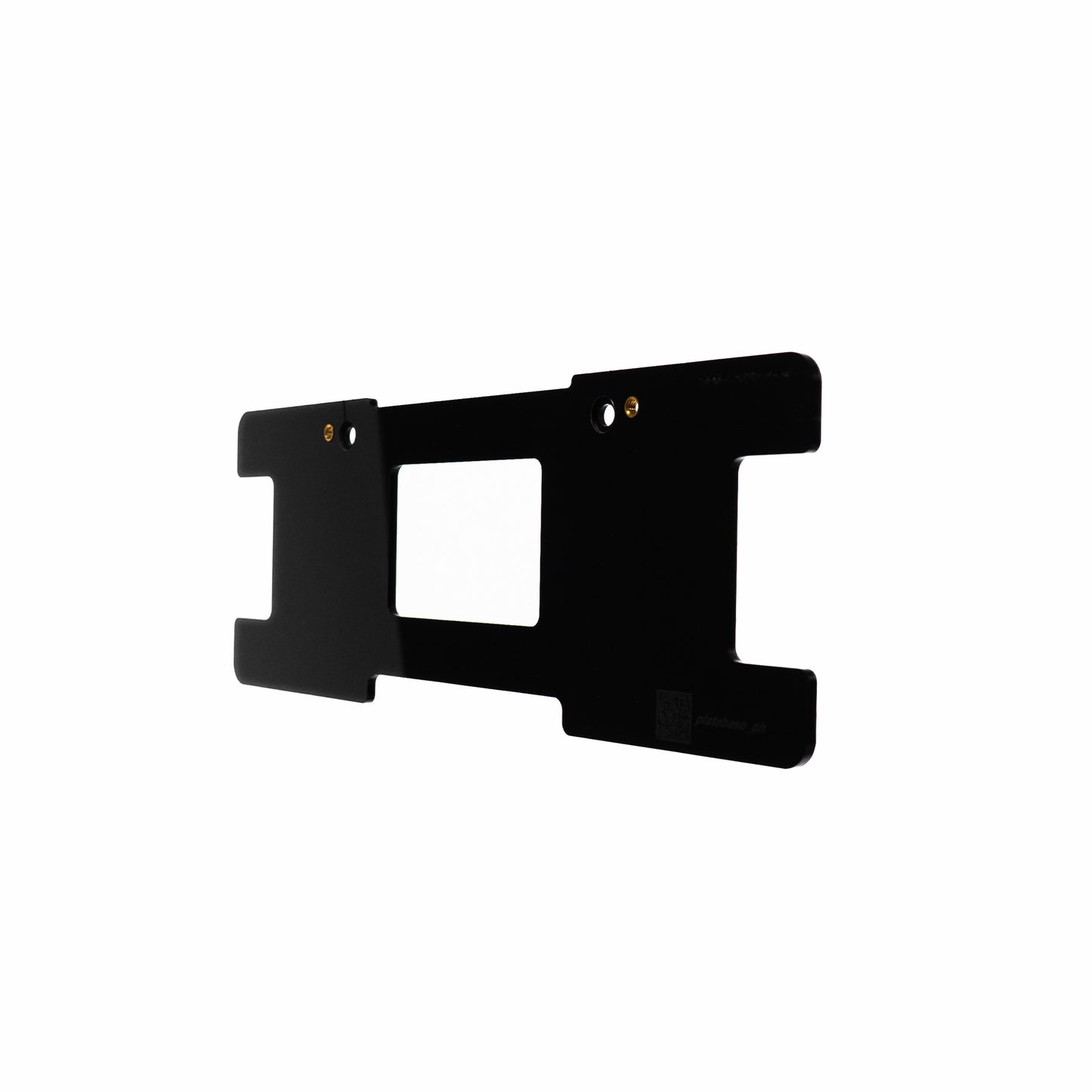 BYD Seagull Rear Plate Holder