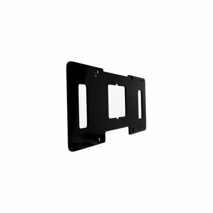 Geely USDM Front Plate Holder