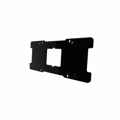 Geely USDM Rear Plate Holder