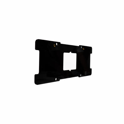 Subaru USDM Rear Plate Holder